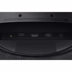 Samsung Odyssey S27CG552EU écran plat de PC 27" Dual WQHD LED Noir - Vue supplémentaire 13