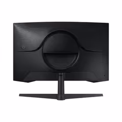 Samsung Odyssey S27CG552EU écran plat de PC 27" Dual WQHD LED Noir