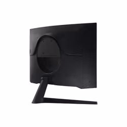 Samsung Odyssey S27CG552EU écran plat de PC 27" Dual WQHD LED Noir - Vue supplémentaire 8