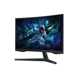 Samsung Odyssey S27CG554EU écran plat de PC 27" Wide Quad HD LED Noir