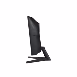 Samsung Odyssey S27CG554EU écran plat de PC 27" Quad HD LED Noir - Vue supplémentaire 14