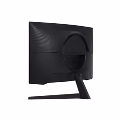 Samsung Odyssey S27CG554EU écran plat de PC 27" Quad HD LED Noir - Vue supplémentaire 8