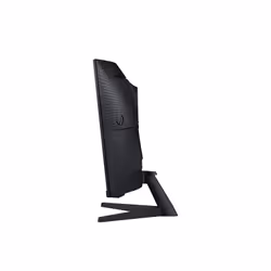 Samsung Odyssey S32CG554EU LED display 32" Quad HD Noir - Vue supplémentaire 15