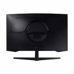 Samsung Odyssey S32CG554EU LED display 32" 2560 x 1440 pixels Wide Quad HD Noir