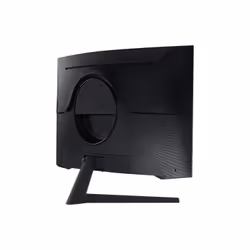 Samsung Odyssey S32CG554EU LED display 32" Quad HD Noir - Vue supplémentaire 8