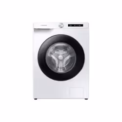 Samsung WW90T534DAWC, Charge avant, 9 kg, B, 72 dB, 1400 tr/min, A