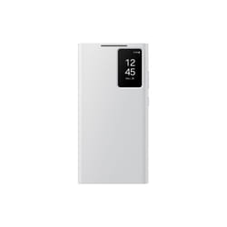 Samsung Smart View Case White 6.8" Housse Blanc