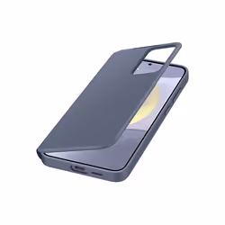 Samsung Smart View Case 6.7" Étui avec portefeuille Violet - Vue supplémentaire 4