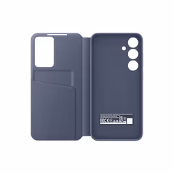 Samsung Smart View Case 6.7" Étui avec portefeuille Violet - Vue supplémentaire 5