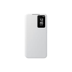 Samsung Smart View Case 6.7" Folio porte carte Blanc