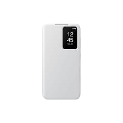 Samsung Smart View Case 6.2" Étui avec portefeuille Blanc