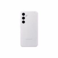 Samsung Smart View Case 6.2" Étui avec portefeuille Blanc