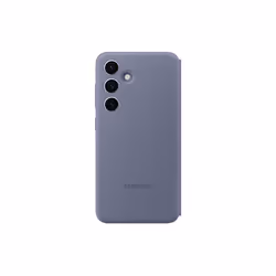 Samsung Smart View Case 6.2" Étui avec portefeuille Violet