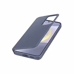 Samsung Smart View Case 6.2" Étui avec portefeuille Violet - Vue supplémentaire 4