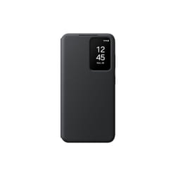 Samsung Smart View Case 6.2" Étui avec portefeuille Noir