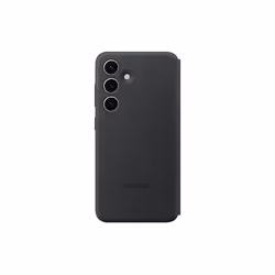 Samsung Smart View Case 6.2" Étui avec portefeuille Noir