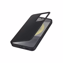 Samsung Smart View Case 6.2" Étui avec portefeuille Noir - Vue supplémentaire 4