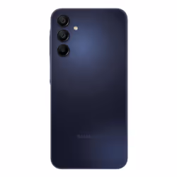 Samsung Galaxy A15 5G 4 Go 128 Go Noir, Bleu - Vue supplémentaire 5
