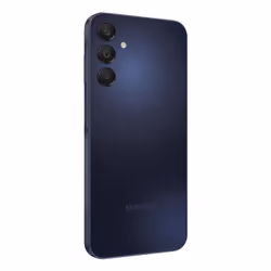 Samsung Galaxy A15 5G 4 Go 128 Go Noir, Bleu - Vue supplémentaire 6