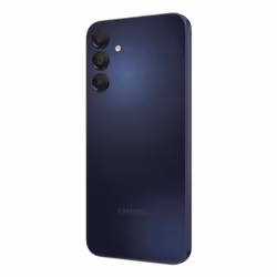 Samsung Galaxy A15 5G 4 Go 128 Go Noir, Bleu - Vue supplémentaire 7
