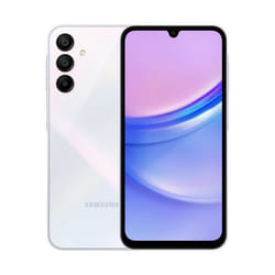 SAMSUNG Galaxy A15 4G Bleu 8Go Ram 256Go SM-A155F