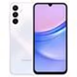 SAMSUNG Galaxy A15 Smartphone 128Go Bleu clair