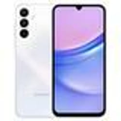 SAMSUNG Galaxy A15 Smartphone 128Go Bleu clair