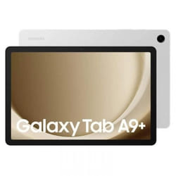 Samsung Galaxy Tab A9+ 5G 128Go 11" 8Go 802.11a Argent