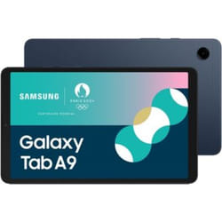 Samsung Galaxy Tab tablette 128Go 8.7" Mediatek 8Go Marine
