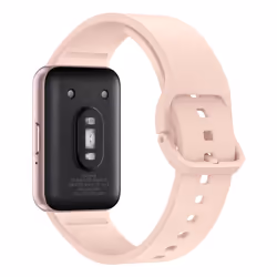 Samsung Galaxy Fit3 40mm Tactile Rose doré - Vue supplémentaire 4