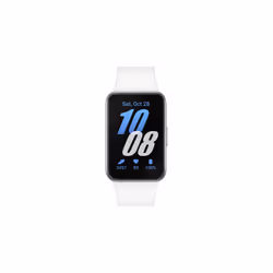 Samsung Galaxy Fit3 40mm Tactile Argent