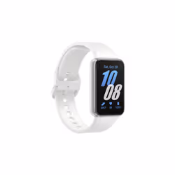 Samsung Galaxy Fit3 40mm Tactile Argent