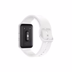 Samsung Galaxy Fit3 40mm Tactile Argent - Vue supplémentaire 4
