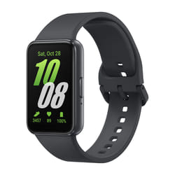 Samsung Galaxy Fit3 40mm Tactile Gris