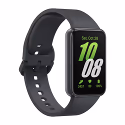 Samsung Galaxy Fit3 40mm Tactile Gris