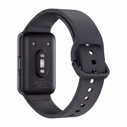 Samsung Galaxy Fit3 40mm Tactile Gris - Vue supplémentaire 4