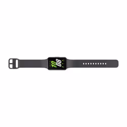 Samsung Galaxy Fit3 40mm Tactile Gris - Vue supplémentaire 5