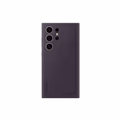 Samsung Standing Grip Case Violet 6.8" Housse