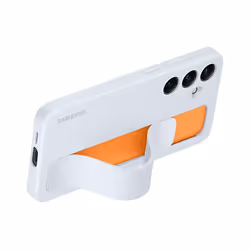 Samsung Standing Grip Case 6.7" Housse Bleu clair - Vue supplémentaire 4