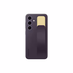 Samsung Standing Grip Case Violet 6.2" Housse