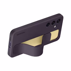 Samsung Standing Grip Case Violet 6.2" Housse