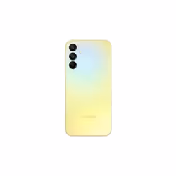 Samsung Galaxy SM-A155F 4 Go 128 Go Jaune - Vue supplémentaire 4