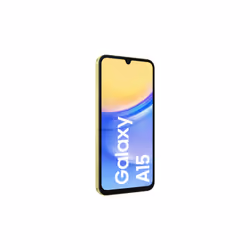 Samsung Galaxy SM-A155F 4 Go 128 Go Jaune - Vue supplémentaire 5