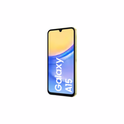 Samsung Galaxy SM-A155F 4 Go 128 Go Jaune - Vue supplémentaire 6