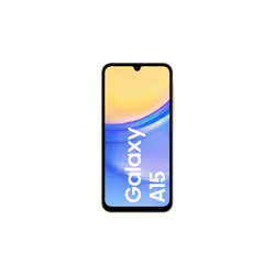 Samsung Galaxy SM-A155F 4 Go 128 Go Jaune - Vue supplémentaire 7