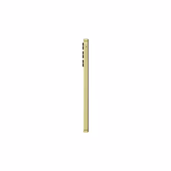 Samsung Galaxy SM-A155F 4 Go 128 Go Jaune - Vue supplémentaire 8