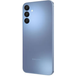 Samsung Galaxy A15 4Go 128Go Bleu