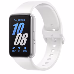 Samsung Galaxy Fit3, 4,06 cm (1.6"), AMOLED, Écran tactile, 0,256 Go, 18,5 g