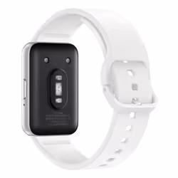 Samsung Galaxy Fit3 40mm Tactile Argent - Vue supplémentaire 4