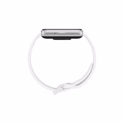 Samsung Galaxy Fit3 40mm Tactile Argent - Vue supplémentaire 5
